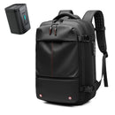 Vacuum Compression Travel Backpack