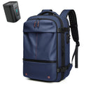 Vacuum Compression Travel Backpack