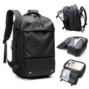 Vacuum Compression Travel Backpack
